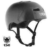 TSG Skate Helmet BMX Bike Pisspot