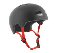 TSG Superlight Helmet Satin Black
