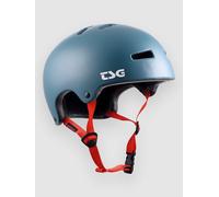 TSG Superlight Solid Color Helmet satin teal LXL