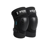 TSG Tahoe Cap Air A Knee Guards Pads Bike Protection Black