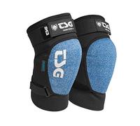 TSG Tahoe Resist A Knee Pads - Black | Black | L