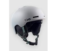 TSG Vertice MIPS Graphic Design Helmet coal green fade LXL