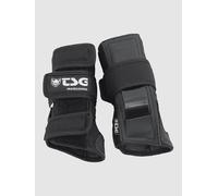 Tsg Professional Wristband Black S Men,Women