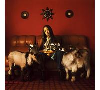 TSHA - Capricorn Sun