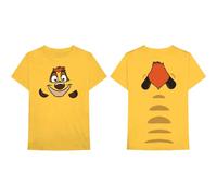 Lion King Timon Face T Shirt
