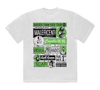 tshirt - Unisex - T-Shirts - Small - Short Sleeves - O500z