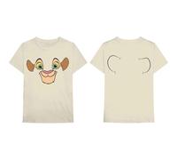 Disney - Terminal Marvel Comics: Captain Marvel 1 (T-Shirt Unisex Tg. 2XL) Merchandising