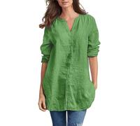 Tshirt Womens Women's Bee Kind T-Shirt Casual Round Neck Short Sleeve Tunic Tops Bee Graphic Pullover Tees Blouse for Outdoor Summer Long Sleeved Running Tops for Women UK Tshirt (Green, L)