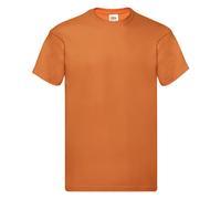 Tshirts unisex fruit of the loom pack 3 5 cotton plain bulk mix