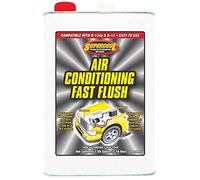 TSI Supercool FFG High Temp A/C Flush, 1 Gallon (Flash Point Greater Than 250 F)