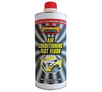TSI Supercool FFQ High-Temp A/C Flush, 32 fl. oz. (Flash Point Greater than 250 F)
