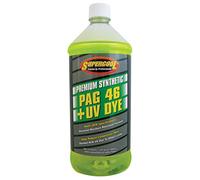 TSI Supercool P46-32D PAG 46-Viscosity Plus U/V Dye Oil - 32 oz by TSI Supercool