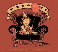 Tsigoth - Private Poverty Speaks to the People of the Party