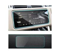 Tsinesla Dashboard screen protector For Land For Rover For Range For Rover Sport Vogue 2018 Velar 17-19 Car Control Navigation