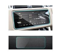 Tsinesla Dashboard screen protector For Land For Rover For Range For Rover Sport Vogue 2018 Velar 17-19 Car Control Navigation
