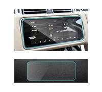 Tsinesla Dashboard screen protector For Land For Rover For Range For Rover Sport Vogue 2018 Velar 17-19 Car Control Navigation