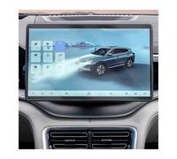 Tsinesla for BYD for Sealion 6 2023 2024 Car Radio GPS Infotainment Console Navigation Anti-Scratch Film Tempered Glass Screen Protector Navigation Screen Protector