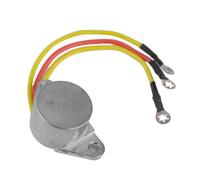 Tsinesla Regulator Rectifier Motorcycle Rectifier for Johnson Evinrude 50 55 60 65 70 75 80 85 88 90 100 110 112 115 135 140 150 175 200 235 388955 390124