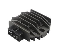 Tsinesla Regulator Rectifier Motorcycle Regulator Rectifier for X8 200 X9 200 X9 Evolution 200 Fly 125 150 Liberty 150 Sport Beverly RST 250