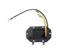Tsinesla Regulator Rectifier Motorcycle Voltage Regulator Rectifier 193-3689 0583266 0583689 for Johnson Evinrude Outboard 185-300Hp 85-92
