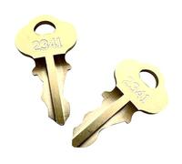 tsingseen life 2 Keys Lockswitch 2341 Soda Fountain Beverage Dispenser