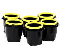 tsingseen life 6psc Coke Soda Valve 3.0 Nozzle Model 100 Part 28545 （6）