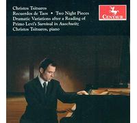 Tsitsaros, Christos - Christos Tsitsaros