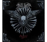 Tsjuder - Antiliv