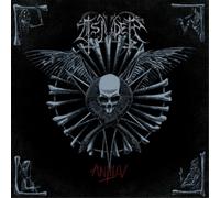 Tsjuder Antiliv (Vinyl) 12" Album (US IMPORT)