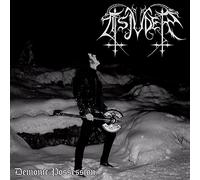 Tsjuder - Demonic Possession [VINYL]
