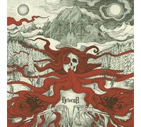 Tsjuder - Helvegr (Deluxe Special Cut Gatefold) [VINYL]