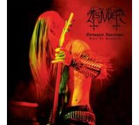 Tsjuder - Norwegian Apocalypse [VINYL]