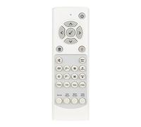 TSKB-IR02 VINABTY Replace Remote Control Fit for TSKBIR02 Projector 4220,4320,S300wi,S500,P0X69 S500wi,S510,S520