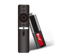 Tskcvy Android14 ATV Smart TV Stick Allwinner H618 Support 8K Video 2.4/5G Wifi6 Voice Remote Mini TV Box Portable Player