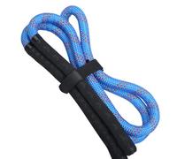 Tskcvy Blue Golf Power Rope Swing Fitness Rope Improves Swing Speed and Strength and Improves Swing Rhythm