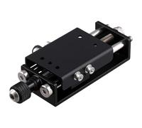 Tskcvy Z Axis Height Adjuster, Z Axis Lift Focus Control Set for TTS 25 TTS 55 TT-5.5S Engraver, Module Lifting