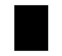 TSKDKIT 5mm Acrylic Sheet A4 Black Plastic Sheet A4 Plastic Board Sheets for Craft DIY, Drawing, Printing, Picture Frame etc(297 x 210mm)