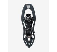 TSL Outdoor - Snowshoes - 345 Dark Grey Original 2 - Black Black one size