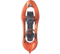 Large Deck Snowshoes - Tsl 438 Up&down Grip - Orange