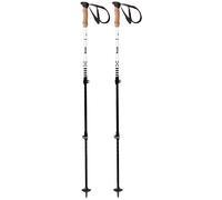 TSL - Country Alu 3 Light 63-135cm Bretagne II - Hiking poles