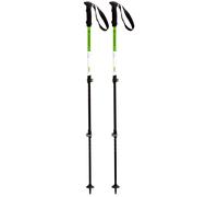 TSL - Country Alu 3 Light 63-135cm Chartreuse - Poles