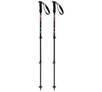 TSL - Country Alu 3 Light 63-135cm Pyrénées - Hiking poles