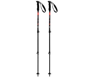 TSL - Country Alu 3 Light 63-135cm Pyrénées - Hiking poles