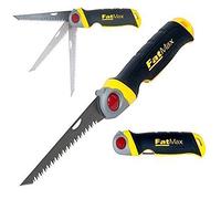 TSL FatMax Folding Plasterboard Jab Saw STA020559