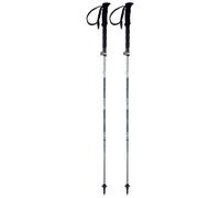 TSL - Hiking Alu 5 Cross Twist Blue Grey - Hiking poles