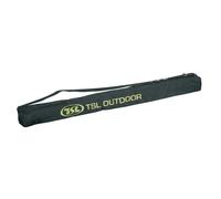 Tsl Outdoor 2 Pole Bag Black