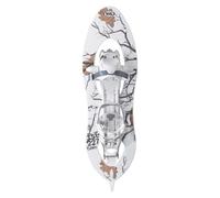 Tsl Outdoor 227 Snowshoes White,Grey EU 39-47 / 70-140 Kg