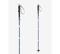 TSL Outdoor Alti Alu 5 Ultra Mid Twist poles dark blue pair - L