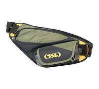 Tsl Outdoor Aquabelt Hydration Waist Bag Green