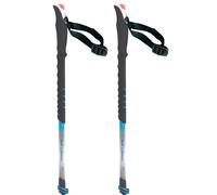 Tsl Outdoor Connect Aluminium 3 Cross Wt Swing Poles Grey 72.5-140 cm Men,Women